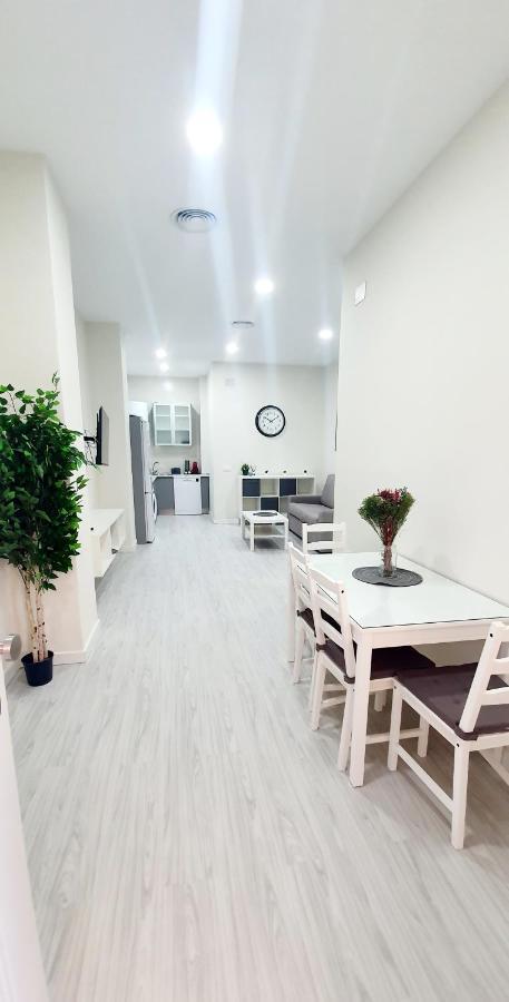 Plaza Calzada 1 Apartment Sanlucar de Barrameda