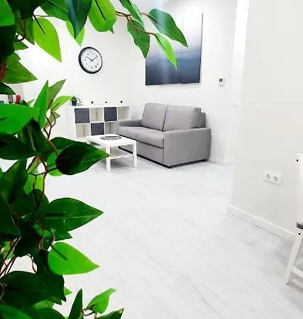 Apartamento Plaza Calzada 1 Sanlúcar de Barrameda Buitenkant foto