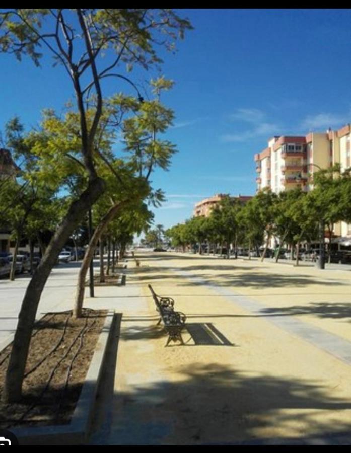 Plaza Calzada 1