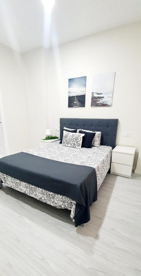 Apartment Plaza Calzada 1